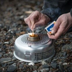 Trangia 25-1 GB Camping Stove & Cookware Set -Camping Equipment Store 8107e794 4b51 4b2a b89c 98e1a2a4a359 pajb388