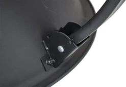 Bo-Camp Harrow Urban Outdoor Firebowl Camping Firepit & Grill -Camping Equipment Store 8108500 05copy