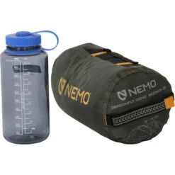 Nemo Dragonfly OSMO 2 Bikepack Ultralight Bikepacking Tent -Camping Equipment Store 811666032867 Dragonfly OSMO Bikepack 2P 008copy