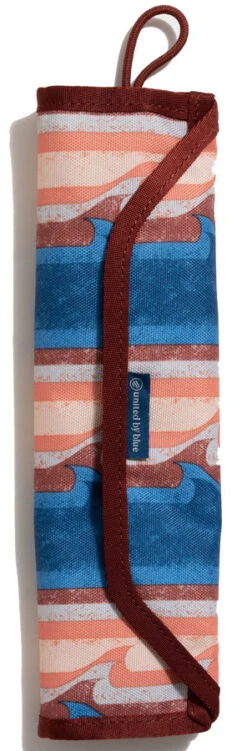 United By Blue Utensil Kit Camping & Travel Cutlery -Camping Equipment Store 814 038 09713 theutensilkit pinkretrowave3