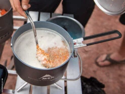 MSR WindBurner Sauce Pot Backpacking Cooking Pot -Camping Equipment Store 82ed995d 914a 4a35 bb1c bf6639517fe910369 msr windburner sauce pot 3 scott rinckenberger