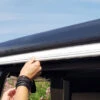Free-Standing Campervan RV Kit Drive-Away Awning Rail