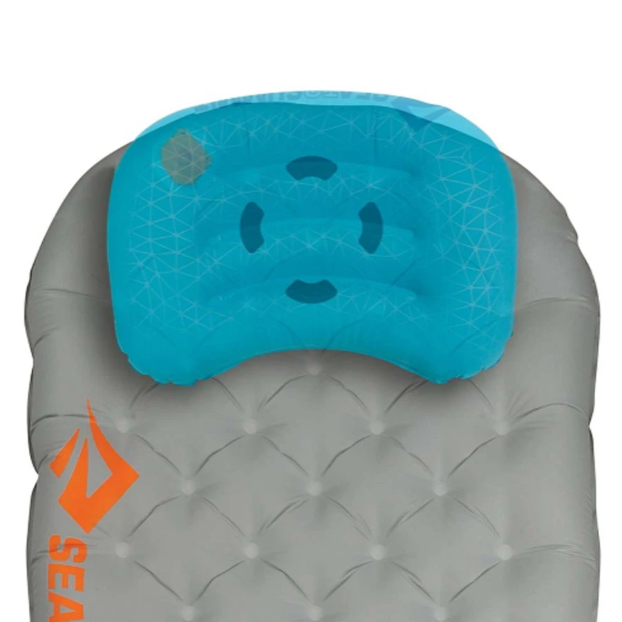 Sea To Summit Ether Light XT Insulated Mat Ultralight Airbed 3 Sea To Summit Ether Light XT Insulated Mat Ultralight Airbed - Image 3