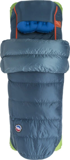 Big Agnes Lost Ranger 3IN1 15 Down Sleeping Bag System -Camping Equipment Store 8a36b804 e420 4178 a0ae 73c4f2a0bcc5 LostRanger3N115 OuterBagOpenwithPillowcopy