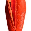 Mammut Protect Down Bag -18C 4-Season Sleeping Bag