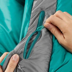 Rab Women's Alpine 600 Lightweight Down Sleeping Bag -Camping Equipment Store 8e1ad0e2 a104 4cff a97c 24a16f48da50 qsd 28 pic10