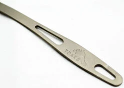 Titanium Spork Ultralight Camping Cutlery -Camping Equipment Store 947ff54c c680 4e9e 88cf 32bb6fb36fbeSLV 01 03