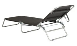 Bo-Camp Florence Sun Lounger 3 Position Sunbed -Camping Equipment Store 95e4cc7f 3851 436a 869e 43729e83d76d 1304480 04