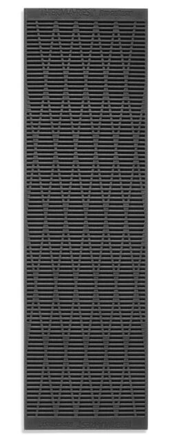 Thermarest RidgeRest Classic Foam Camping Mattress -Camping Equipment Store 9d9865a4 f9bf 4f35 96b9 af1e65cede6506432 tr ridgerest classic charcoal regular top 1