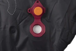 Sea To Summit Ether Light XT Extreme Women's Insulated Mat -Camping Equipment Store AMELXTEXMW EtherlightXTExtremeWomens USP ValveInflateOpen 03