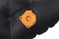 Sea To Summit Ether Light XT Extreme Mat Insulated Airbed -Camping Equipment Store AMELXTEXM EtherlightXTExtreme USP ValveClosed 01