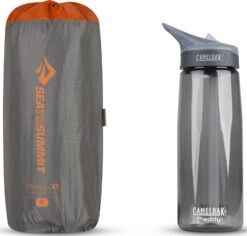 Sea To Summit Ether Light XT Insulated Mat Ultralight Airbed 15 Sea To Summit Ether Light XT Insulated Mat Ultralight Airbed -Camping Equipment Store AMELXTINSR EtherLightXTInsulated Regular 03