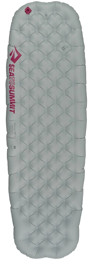 Sea To Summit Ether Light XT Women's Insulated Mat 1 Sea To Summit Ether Light XT Women's Insulated Mat