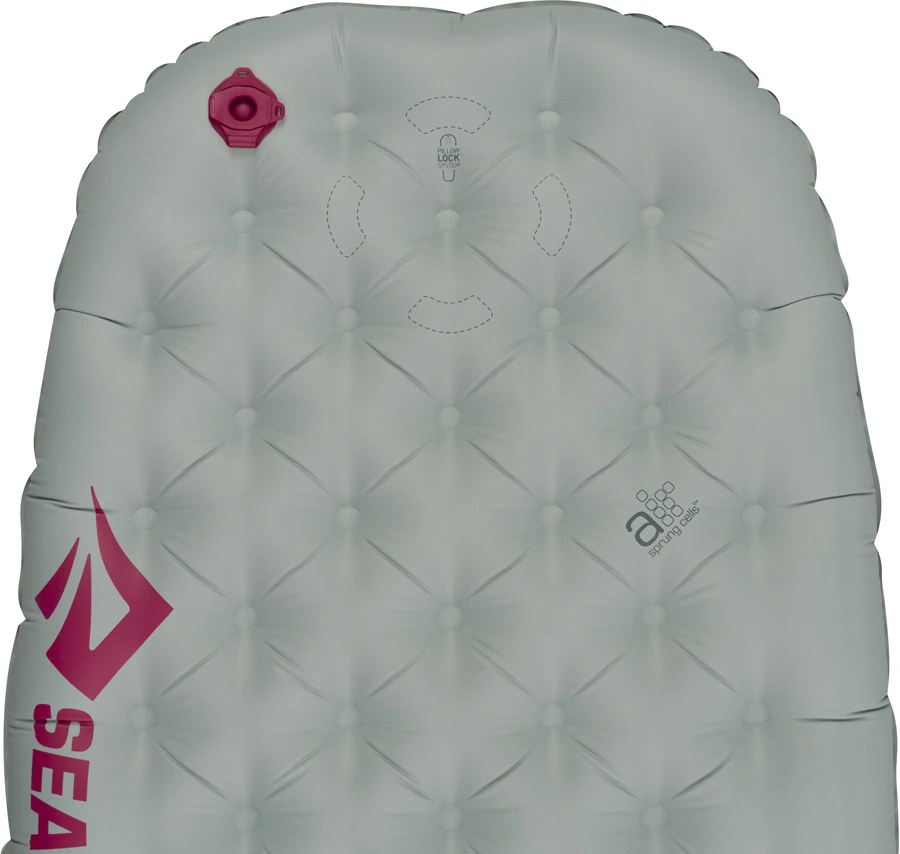 Sea To Summit Ether Light XT Women's Insulated Mat 3 Sea To Summit Ether Light XT Women's Insulated Mat - Image 3