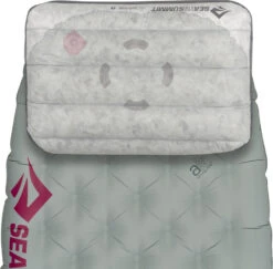Sea To Summit Ether Light XT Women's Insulated Mat 12 Sea To Summit Ether Light XT Women's Insulated Mat -Camping Equipment Store AMELXTINS EtherLightXTInsulatedWomens USP 03b PillowLockPillow