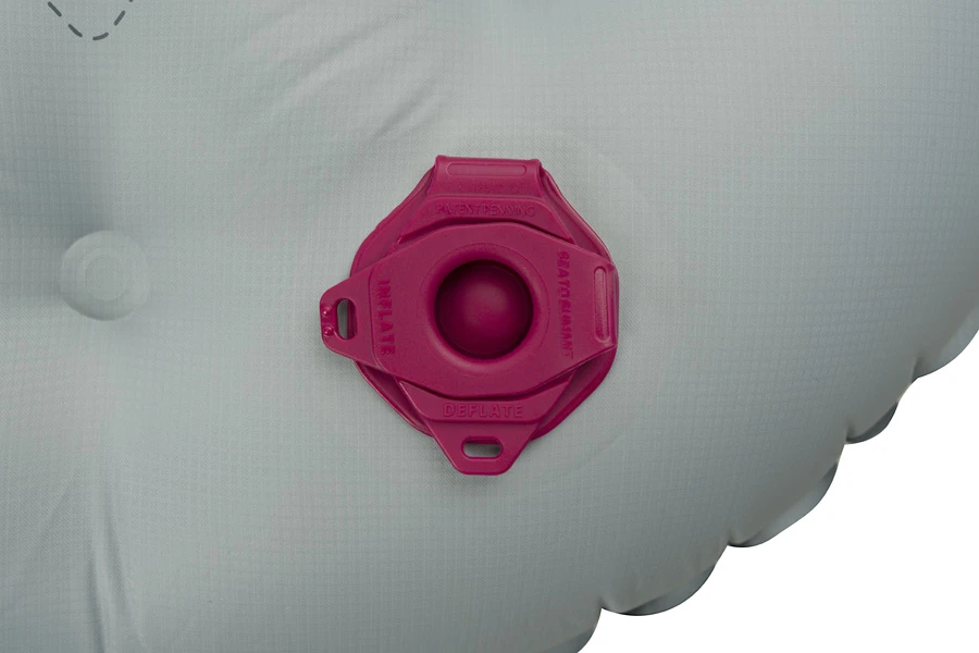 Sea To Summit Ether Light XT Women's Insulated Mat 5 Sea To Summit Ether Light XT Women's Insulated Mat - Image 5