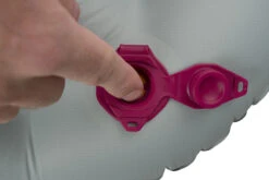 Sea To Summit Ether Light XT Women's Insulated Mat 14 Sea To Summit Ether Light XT Women's Insulated Mat -Camping Equipment Store AMELXTINS EtherLightXTInsulatedWomens USP 04b MultiFunctionValveFineTune