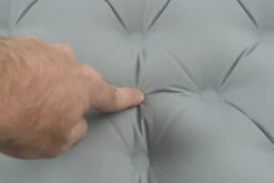 Sea To Summit Ether Light XT Insulated Mat Ultralight Airbed 12 Sea To Summit Ether Light XT Insulated Mat Ultralight Airbed -Camping Equipment Store AMELXTINS EtherLightXTInsulated USP 02 AirSprungCellsDeformIndependently