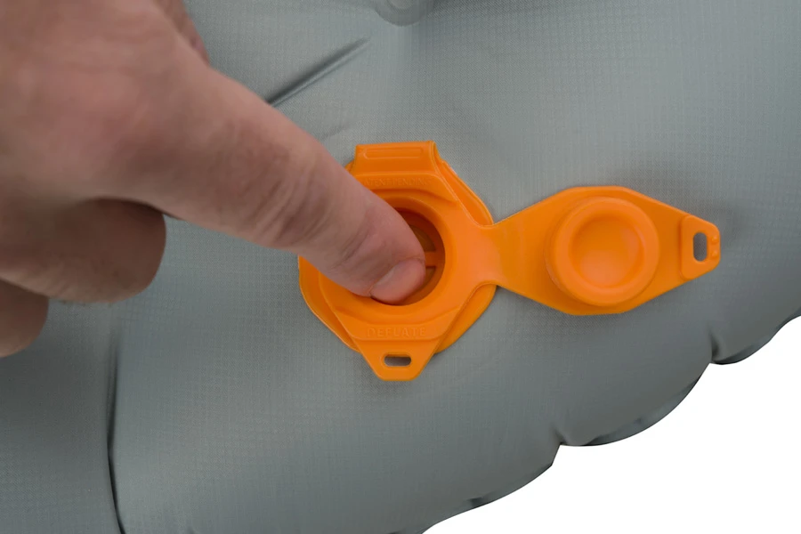 Sea To Summit Ether Light XT Insulated Mat Ultralight Airbed 6 Sea To Summit Ether Light XT Insulated Mat Ultralight Airbed - Image 6