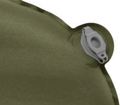 Sea To Summit Camp Plus Self Inflating Camping Mat 13 Sea To Summit Camp Plus Self Inflating Camping Mat -Camping Equipment Store AMSICAP CampPlusSIMat Tapered Multi FunctionValve Closed 04