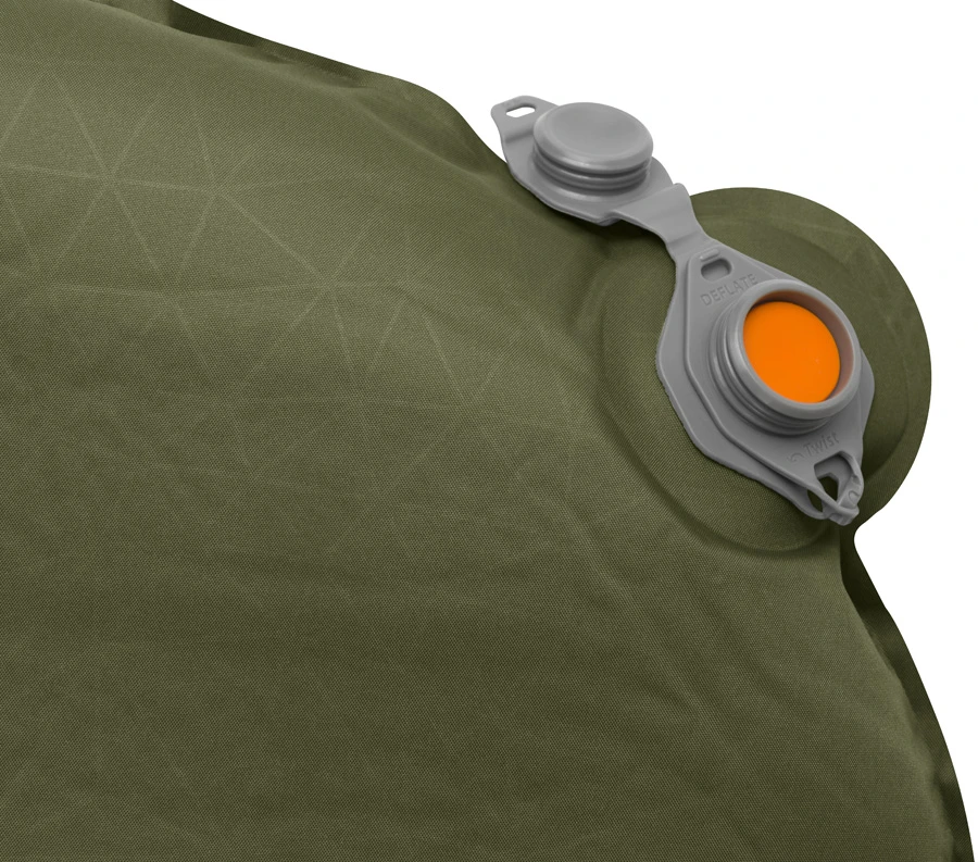 Sea To Summit Camp Plus Self Inflating Camping Mat 5 Sea To Summit Camp Plus Self Inflating Camping Mat - Image 5