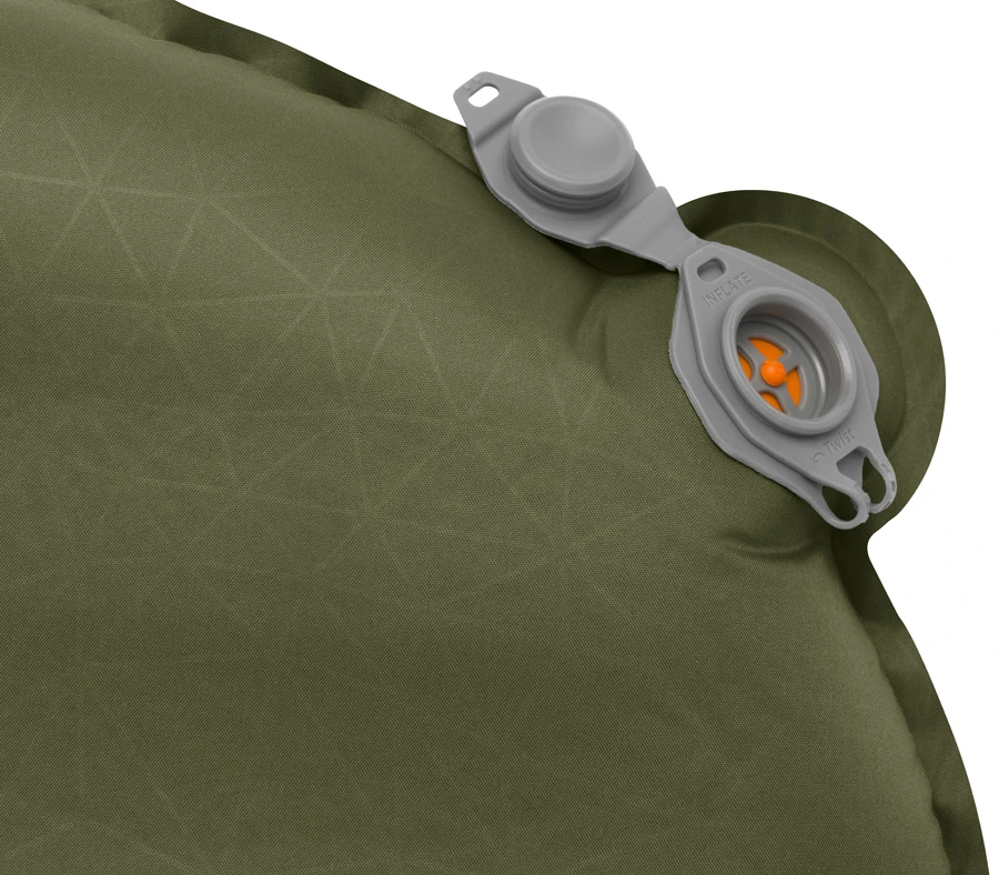 Sea To Summit Camp Plus Self Inflating Camping Mat 6 Sea To Summit Camp Plus Self Inflating Camping Mat - Image 6