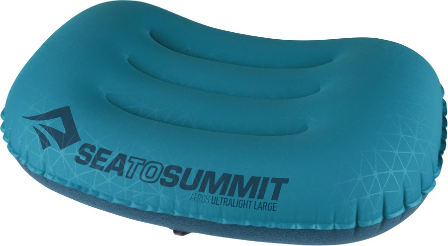 Sea To Summit Aeros Ultralight Travel & Camping Pillow 4 Sea To Summit Aeros Ultralight Travel & Camping Pillow - Image 4