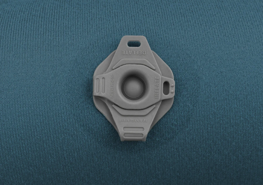 Sea To Summit Aeros Ultralight Travel & Camping Pillow 6 Sea To Summit Aeros Ultralight Travel & Camping Pillow - Image 6