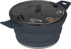 Sea To Summit X-Pot Folding Camping Cookware
