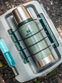 Stanley Easy Carry Outdoor Cooler Camping Coolbox -Camping Equipment Store AdventureCooler A7R5730