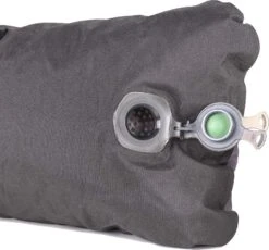 Helinox Air Headrest Camping Chair Accessory 8 Helinox Air Headrest Camping Chair Accessory -Camping Equipment Store AirFoamHeadrest Black4 2000px