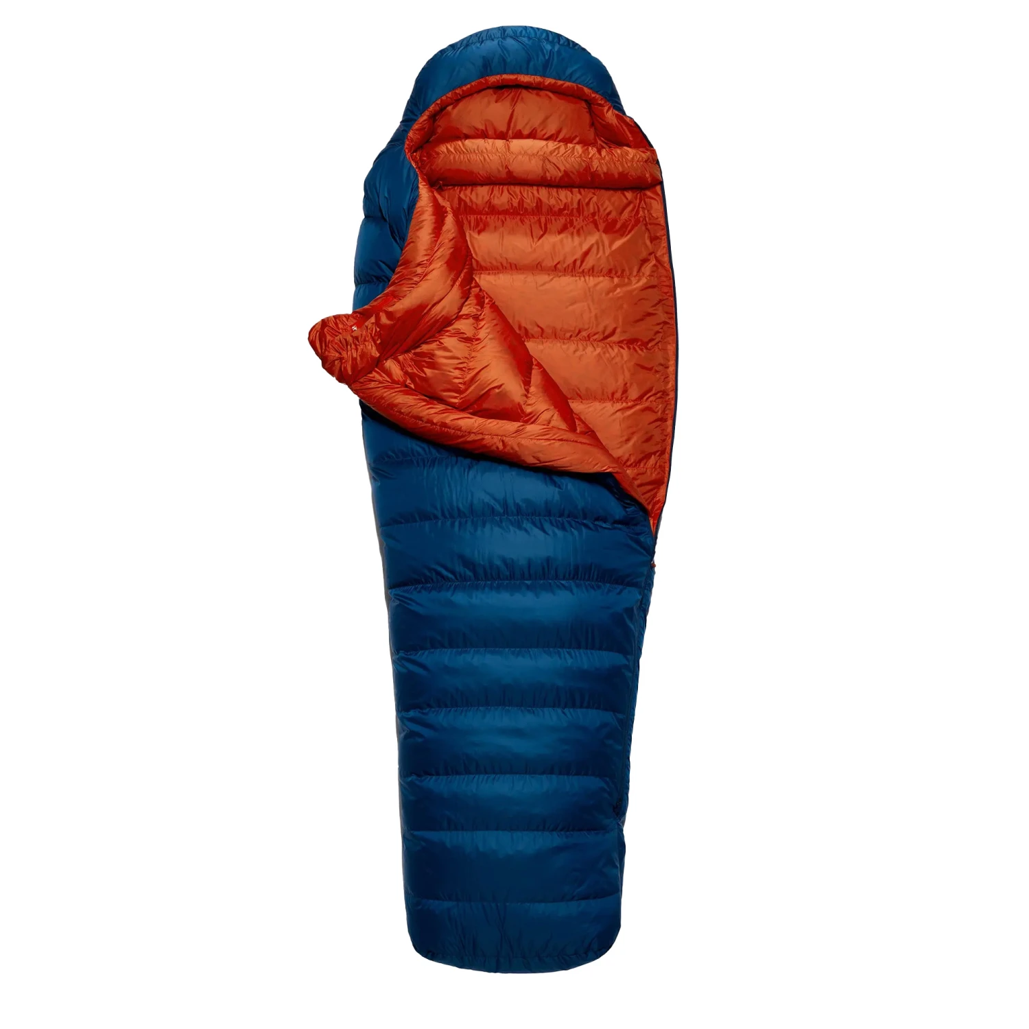Rab Ascent 700 Lightweight Down Sleeping Bag 2 Rab Ascent 700 Lightweight Down Sleeping Bag - Image 2