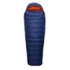 Rab Ascent 700 Wms Lightweight Down Sleeping Bag