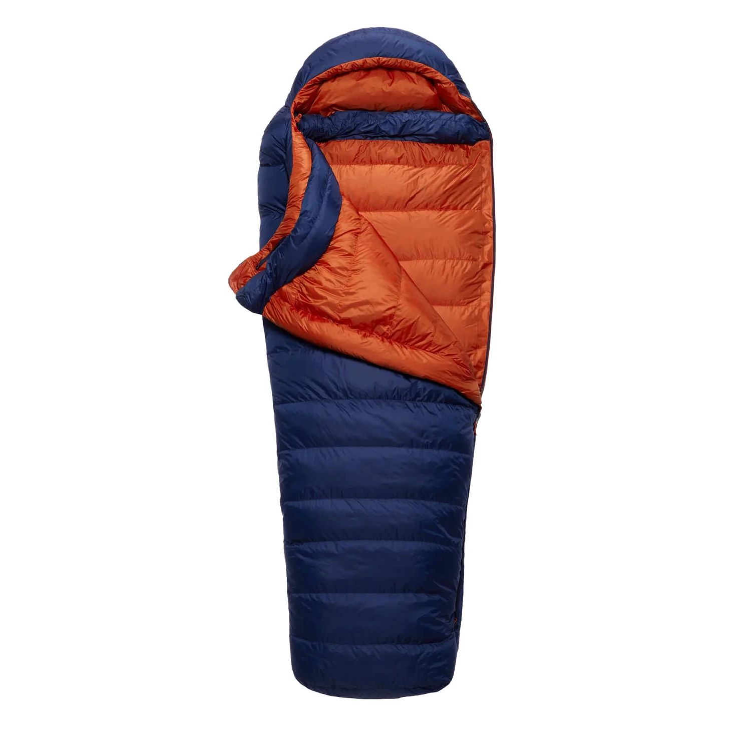 Rab Ascent 700 Wms Lightweight Down Sleeping Bag 2 Rab Ascent 700 Wms Lightweight Down Sleeping Bag - Image 2