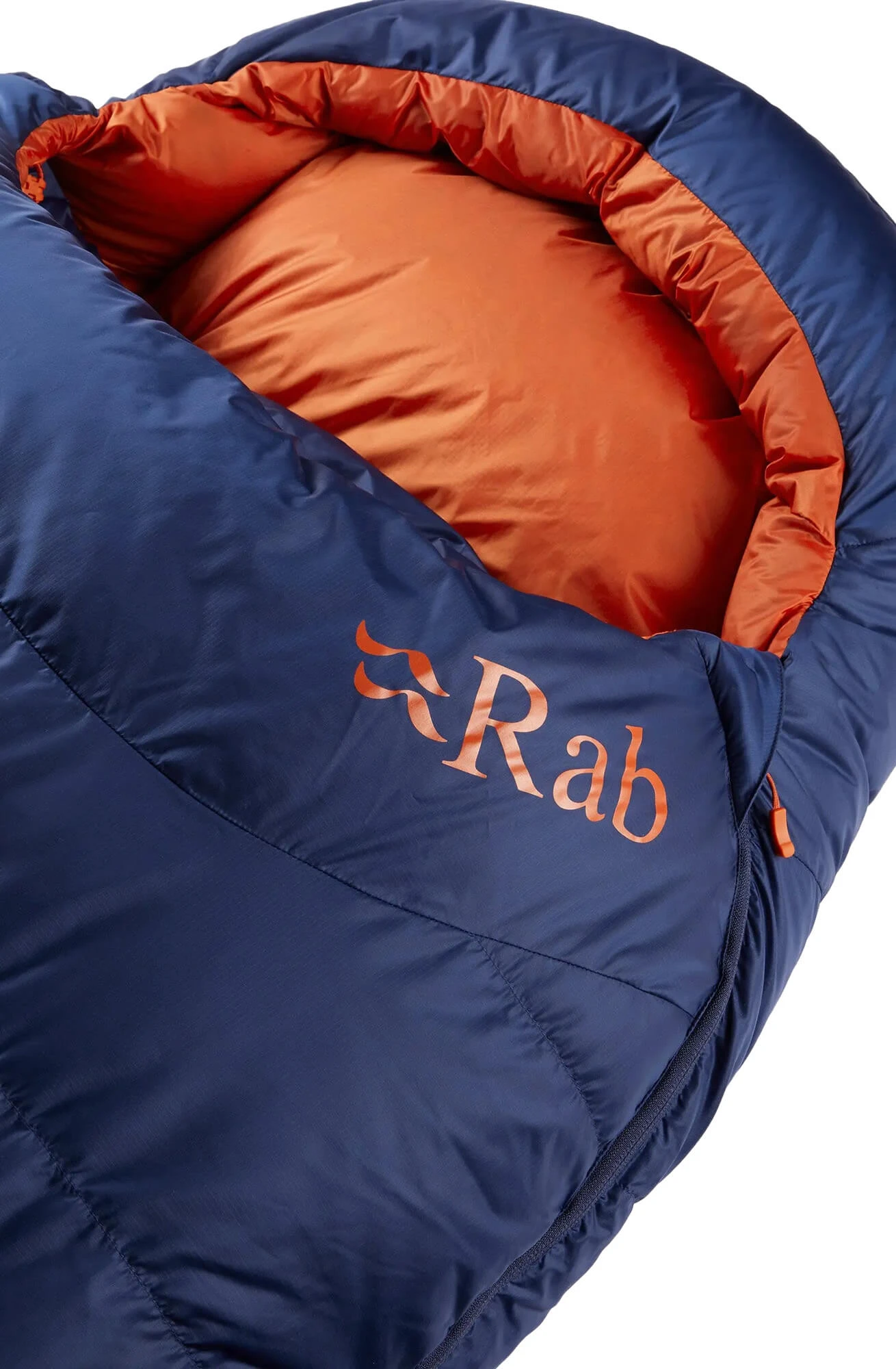Rab Ascent 700 Wms Lightweight Down Sleeping Bag 3 Rab Ascent 700 Wms Lightweight Down Sleeping Bag - Image 3