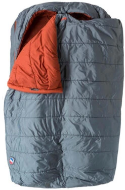 Big Agnes Dream Island 35° Double Sleeping Bag