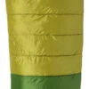 Big Agnes Echo Park 0F/-18C 4-Season Sleeping Bag