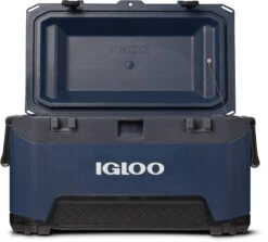 Igloo BMX 72 Heavy Duty Cool Box -Camping Equipment Store BMX727