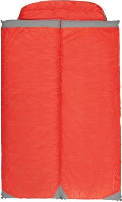 Sierra Designs Backcountry Bed 650 Duo 20° Double Sleeping Bag -Camping Equipment Store Backcountry Bed 20 Duo 70606320R 4 97620.1616441997
