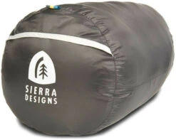 Sierra Designs Backcountry Bed 650 Duo 20° Double Sleeping Bag -Camping Equipment Store Backcountry Bed 20 Duo 70606320R 7 81140.1616442054