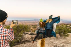 Kelty Bestie BFF Blanket Thermal Camping Comforter -Camping Equipment Store CarCamping Moab CampKitchen©TWM Photo ex 12 20 4232 1390