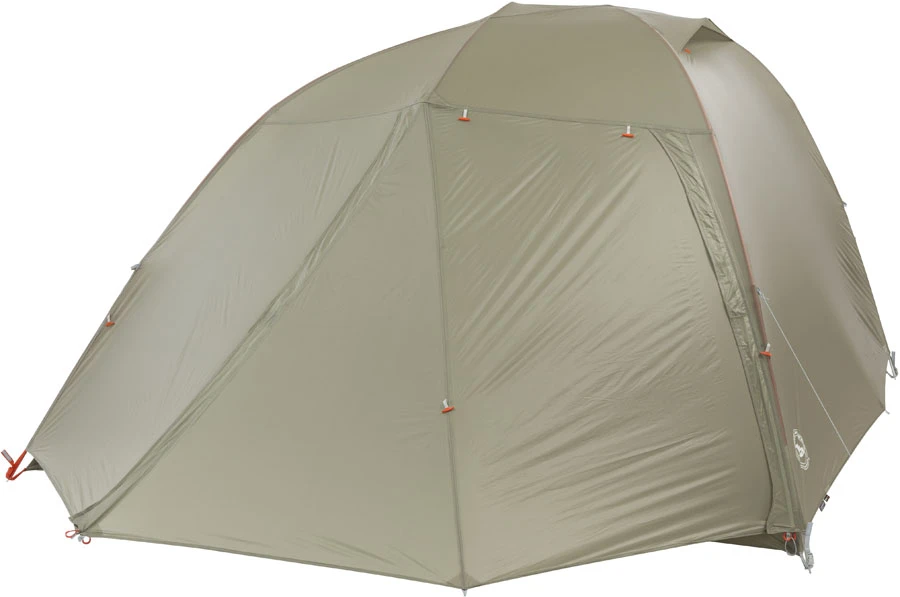 Big Agnes Copper Spur HV UL4 Ultralight Backpacking Tent 7 Big Agnes Copper Spur HV UL4 Ultralight Backpacking Tent - Image 7