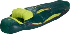 Nemo Disco Women's 15F/-9C Down Sleeping Bag 15 Nemo Disco Women's 15F/-9C Down Sleeping Bag -Camping Equipment Store DISCO WOMENS 15 34
