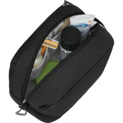 Osprey Daylite Organiser Kit Travel Bag -Camping Equipment Store DayliteOrganizerKit S23 Side2 Black10004993