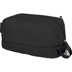 Osprey Daylite Organiser Kit Travel Bag -Camping Equipment Store DayliteOrganizerKit S23 SideBack Black10004993