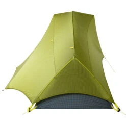 Nemo Dragonfly OSMO 1 Ultralight Backpacking Tent -Camping Equipment Store DragonflyOSMO 1P 811666034007 11 Fly Footcopy