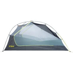 Nemo Dragonfly OSMO 2 Ultralight Backpacking Tent -Camping Equipment Store DragonflyOSMO 2P 811666034014 04 Mesh Sidecopy