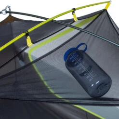 Nemo Dragonfly OSMO 2 Ultralight Backpacking Tent -Camping Equipment Store DragonflyOSMO 2P 811666034014 Detail GearLoftcopy