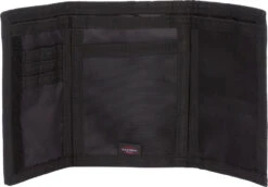 Eastpak Crew Zippered Tri-Fold Wallet -Camping Equipment Store EK000371 O14 ALT002 1