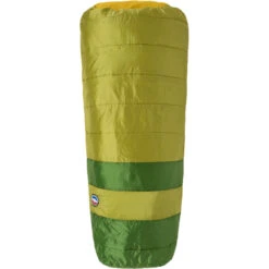Big Agnes Echo Park 40 2-Season Sleeping Bag